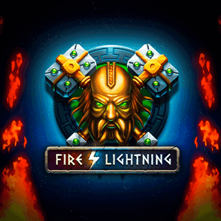 Fire Lightning