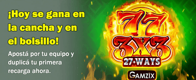 Jugá y Ganá en Bet36