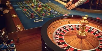 Interfaz principal de Bet360