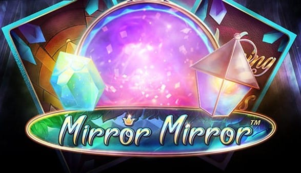 Fairytale Legends Mirror Mirror