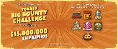 Súper Recarga de Fin de Semana 🎰 promotion