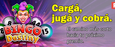 Tus apuestas favoritas aquí